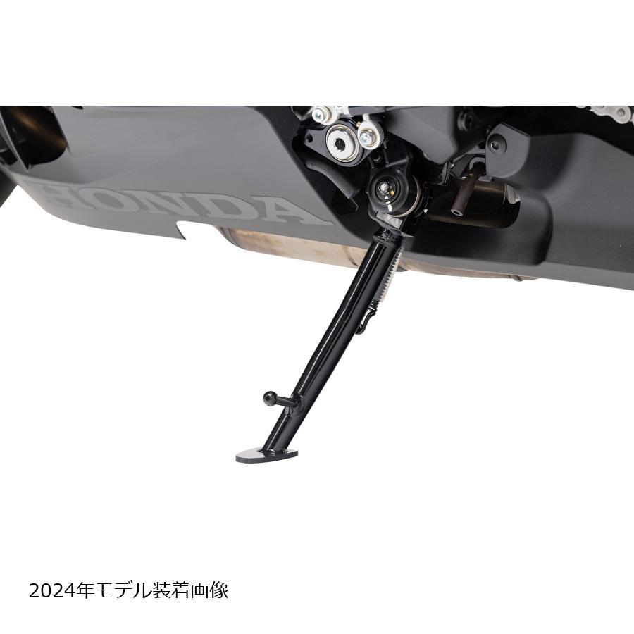 EFFEX (エフェックス) ショートサイドスタンド CBR600RR 21/24 PHS160A | EFFEX | 01