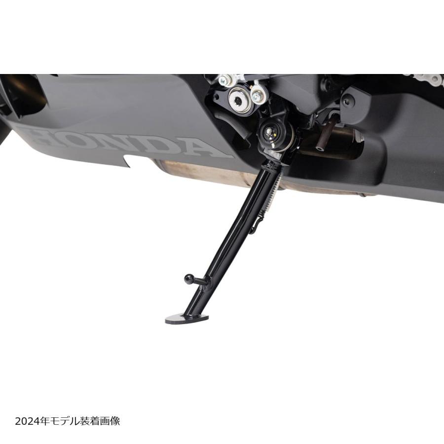 EFFEX (エフェックス) ショートサイドスタンド CBR600RR 21/24 PHS160A | EFFEX | 01