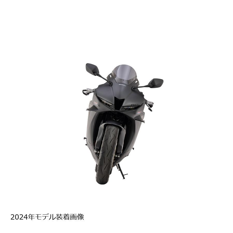 EFFEX (エフェックス) ショートサイドスタンド CBR600RR 21/24 PHS160A | EFFEX | 03