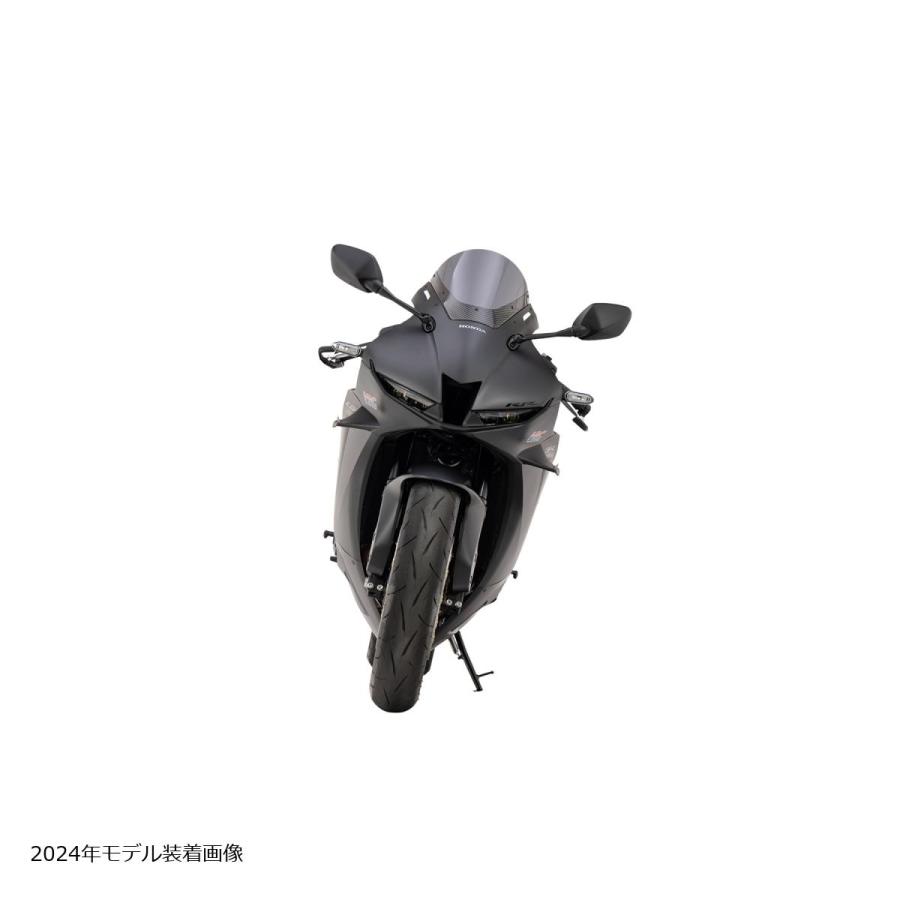 EFFEX (エフェックス) ショートサイドスタンド CBR600RR 21/24 PHS160A | EFFEX | 03