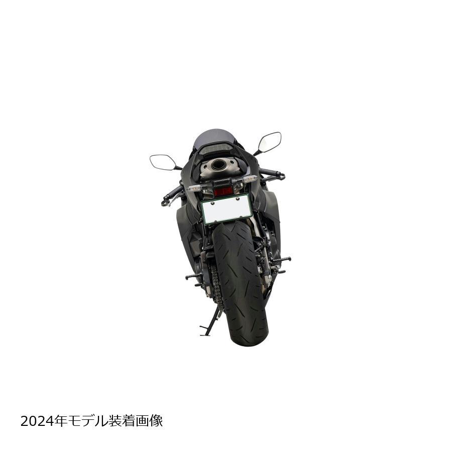 EFFEX (エフェックス) ショートサイドスタンド CBR600RR 21/24 PHS160A | EFFEX | 04