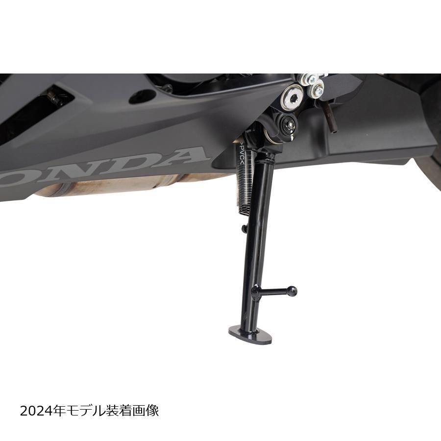 EFFEX (エフェックス) ショートサイドスタンド CBR600RR 21/24 PHS160A | EFFEX | 05