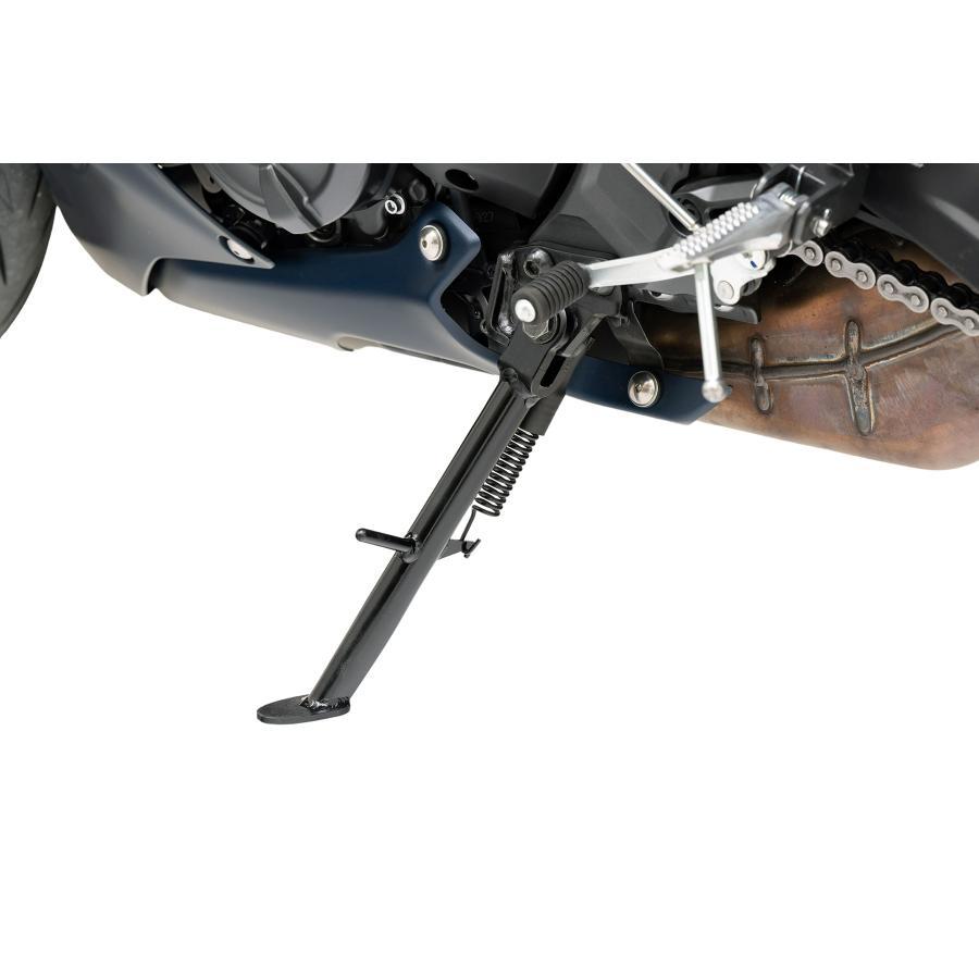 EFFEX (エフェックス) ショートサイドスタンド YZF-R7 PHS382 | EFFEX | 01