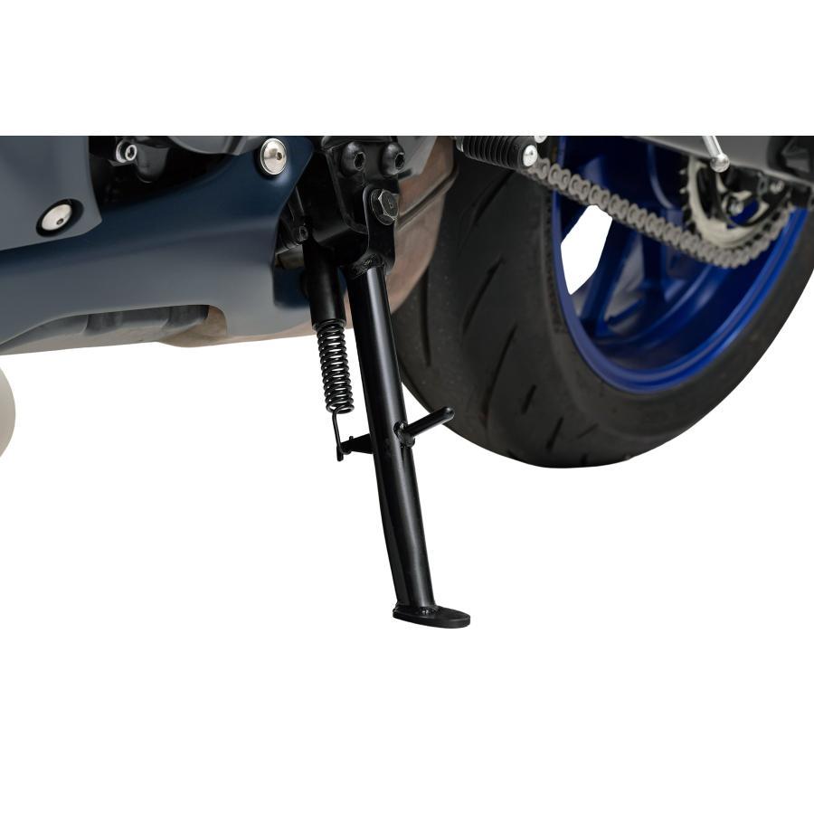 EFFEX (エフェックス) ショートサイドスタンド YZF-R7 PHS382 | EFFEX | 02