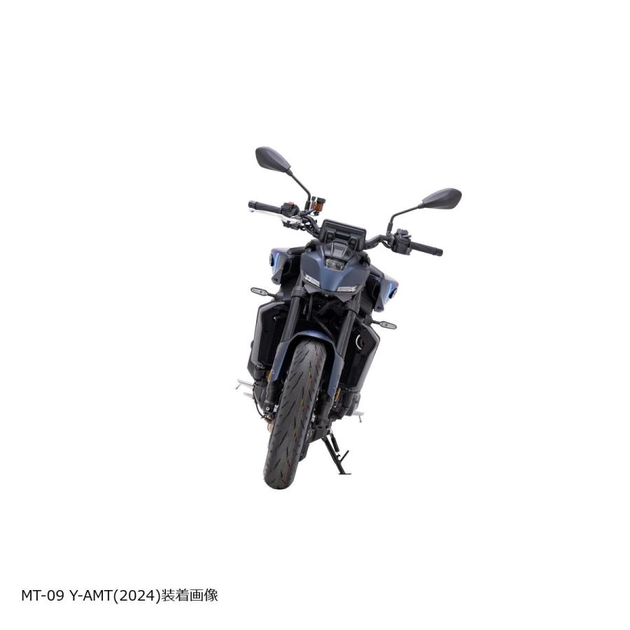 EFFEX (エフェックス) ショートサイドスタンド MT-09/Y-AMT / XSR900GP PHS386 | EFFEX | 03