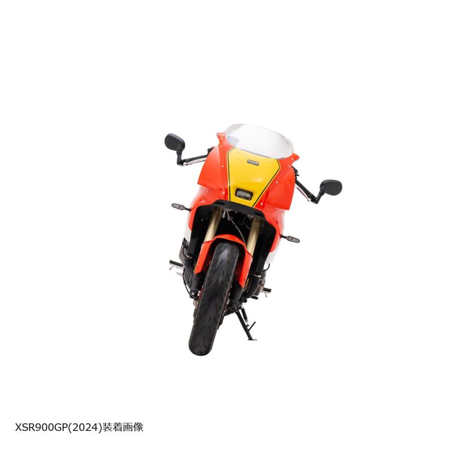 EFFEX (エフェックス) ショートサイドスタンド MT-09/Y-AMT / XSR900GP PHS386 | EFFEX | 06