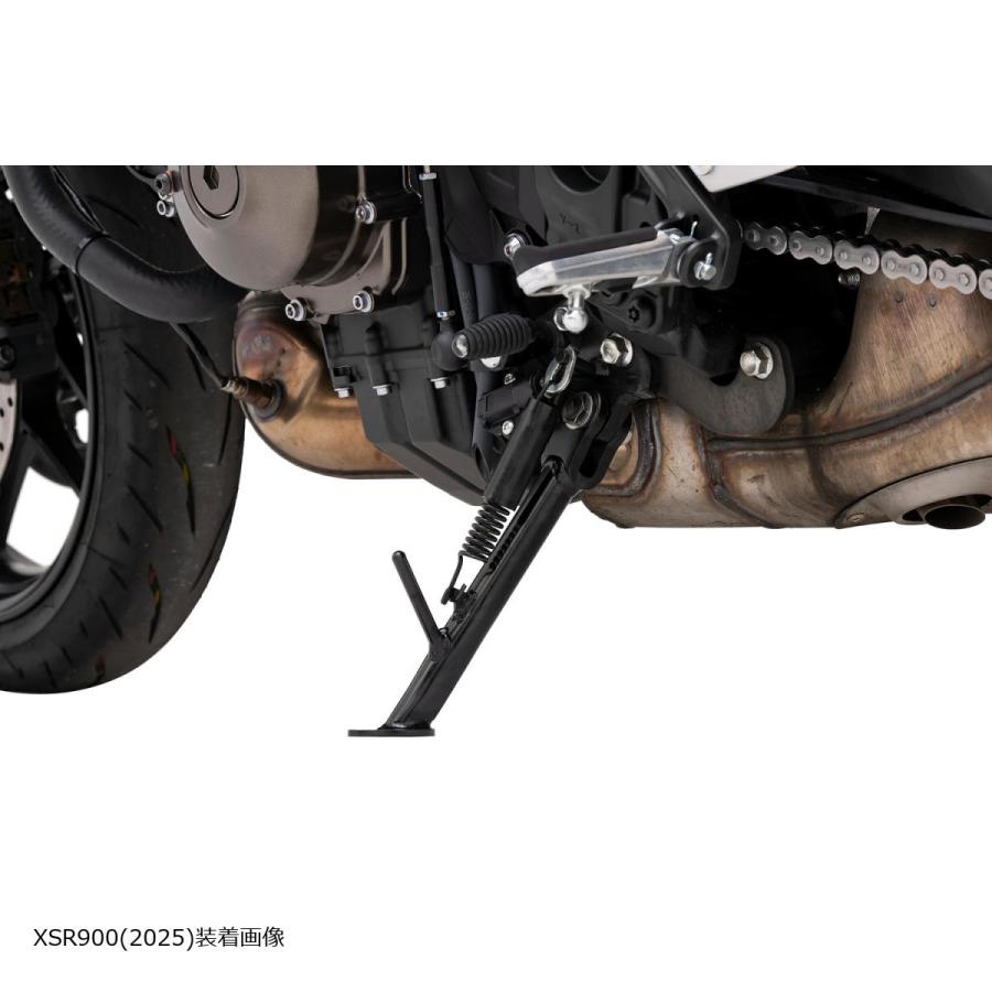 EFFEX (エフェックス) ショートサイドスタンド XSR900 PHS389 | EFFEX | 01