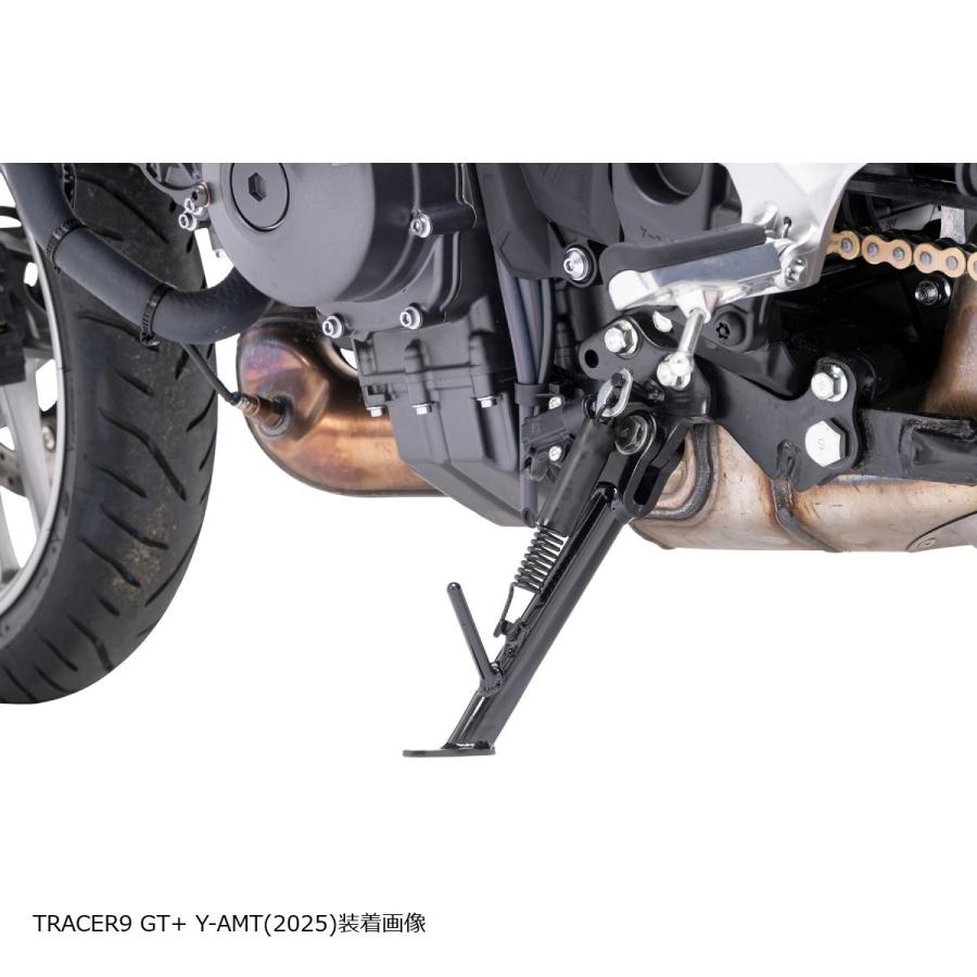EFFEX (エフェックス) ショートサイドスタンド TRACER9 GT+ Y-AMT PHS390 | EFFEX | 03