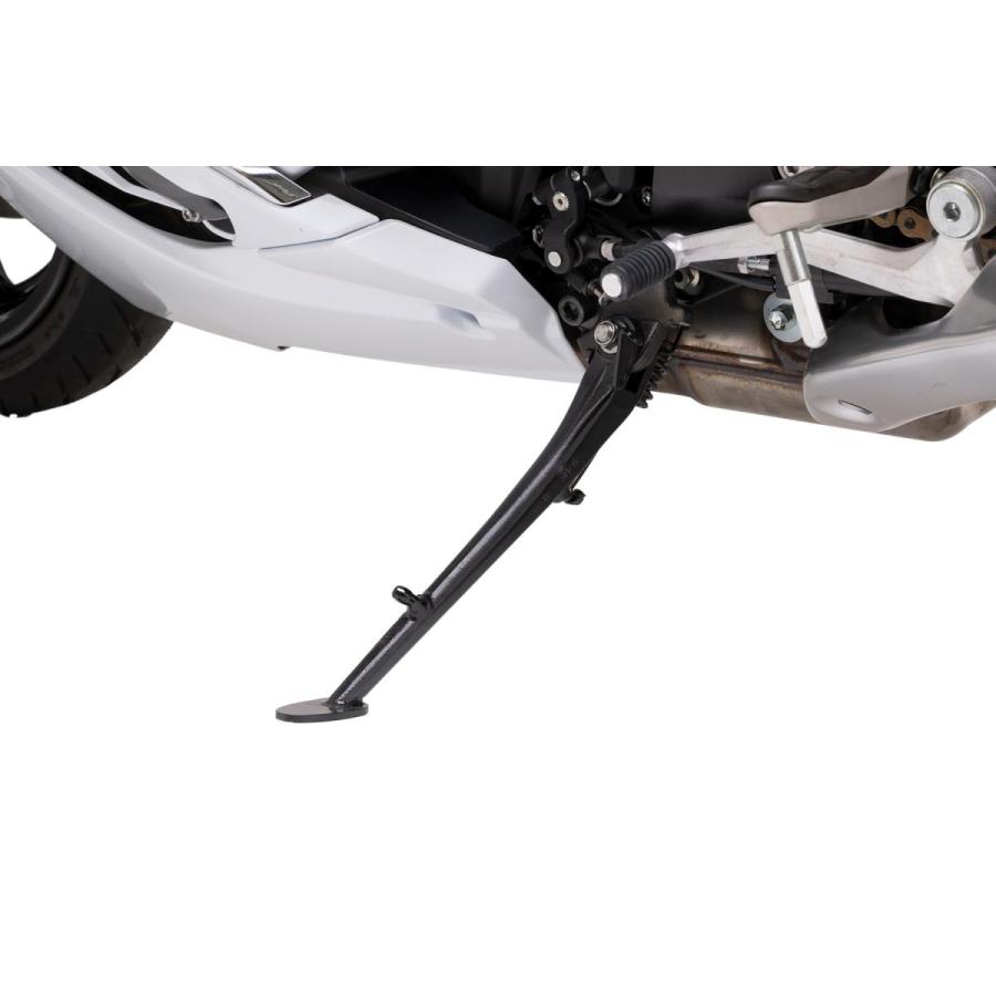 EFFEX (エフェックス) ショートサイドスタンド Hayabusa(ハヤブサ/GSX1300R隼) 99-25 PHS493A | EFFEX | 01