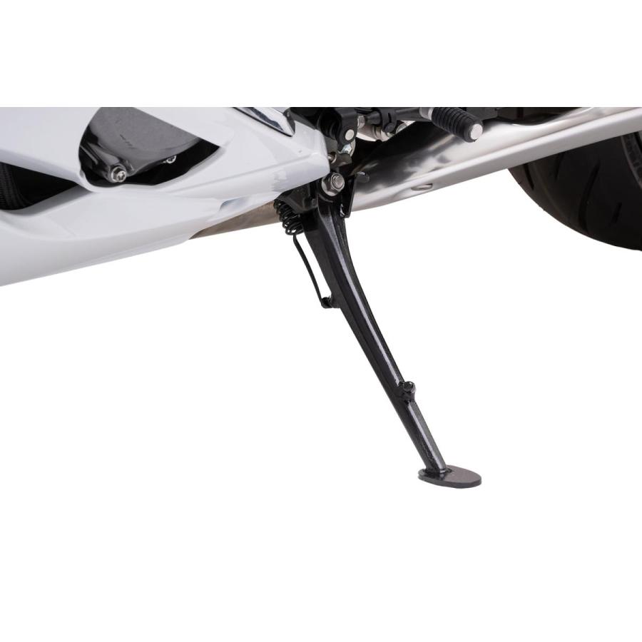 EFFEX (エフェックス) ショートサイドスタンド Hayabusa(ハヤブサ/GSX1300R隼) 99-25 PHS493A | EFFEX | 02