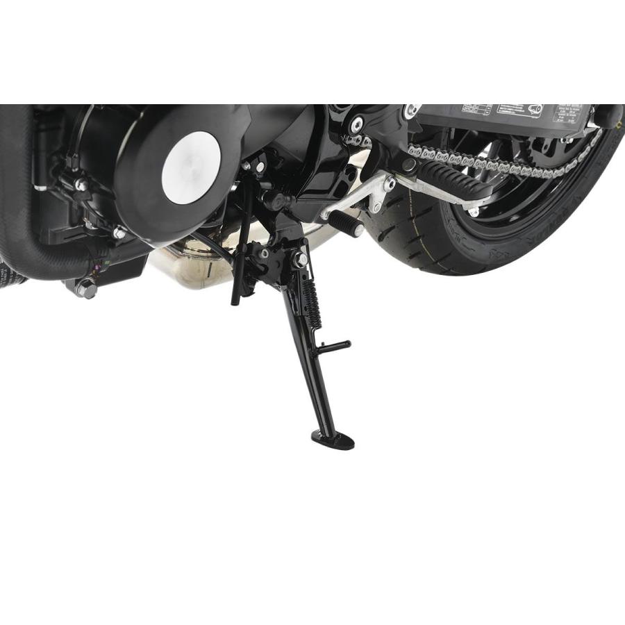 EFFEX (エフェックス) ショートサイドスタンド Z900RS/CAFE PHS762 | EFFEX | 01