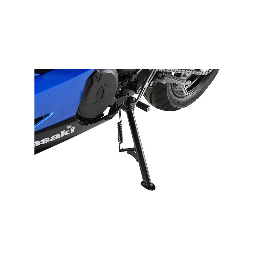 EFFEX (エフェックス) ショートサイドスタンド Ninja400/250 PHS763 | EFFEX | 01