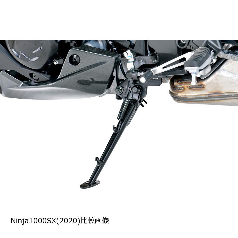 EFFEX (エフェックス) ショートサイドスタンド Ninja1000 Ninja 1000SX PHS764 | EFFEX | 06