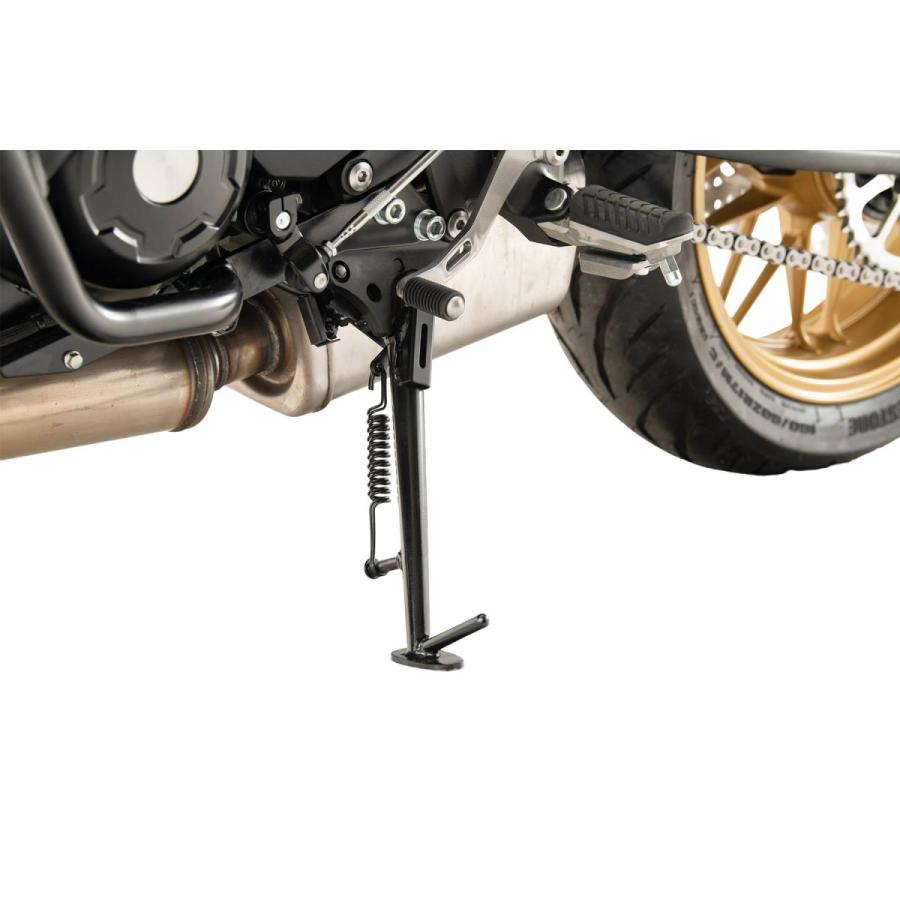 EFFEX (エフェックス) ショートサイドスタンド Z650RS PHS783 | EFFEX | 01