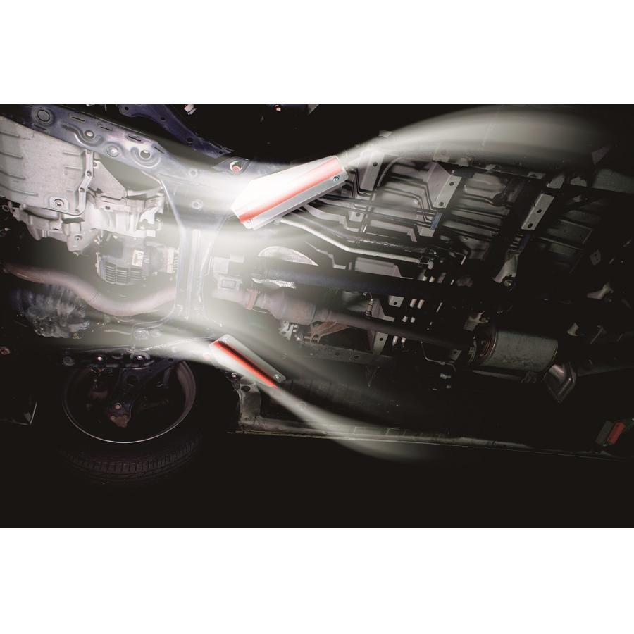 ディーキャトロ 4リン グランドエフェクターGE2 200系ハイエース 2/4WD KDH/TRH/GDH200 51415 |  | 04