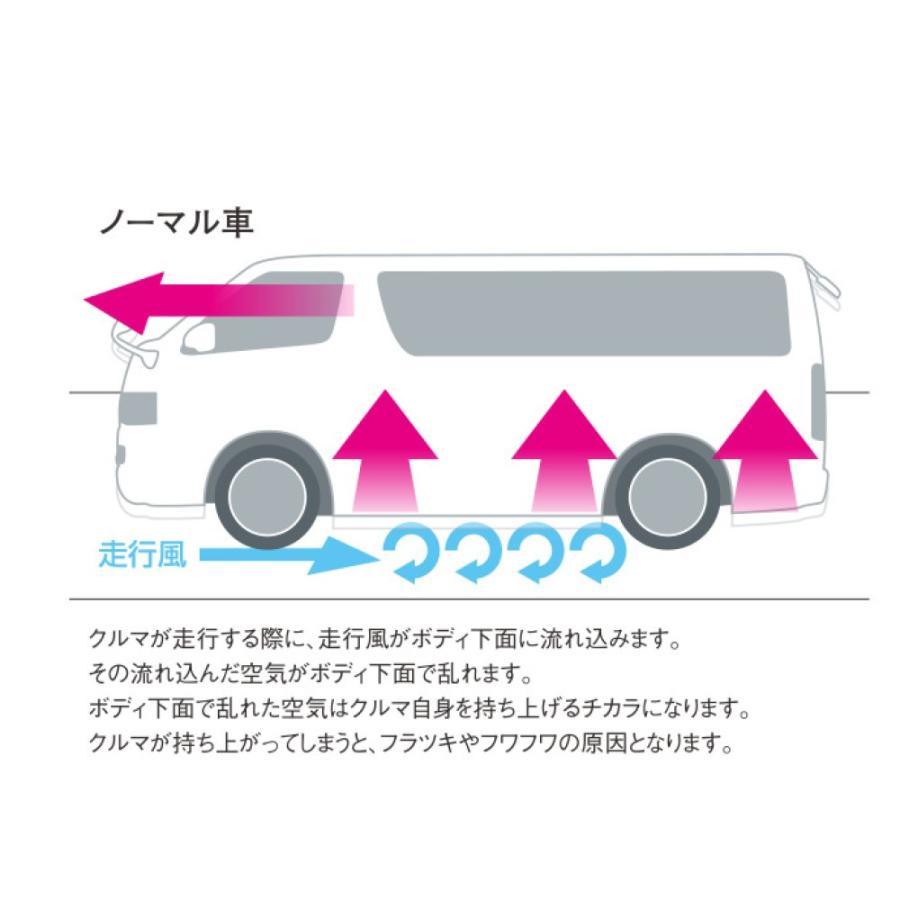 ディーキャトロ 4リン グランドエフェクターGE2 NV350キャラバン2WD標準幅(E26)リアヒーター付車不可 DGE2134R |  | 02