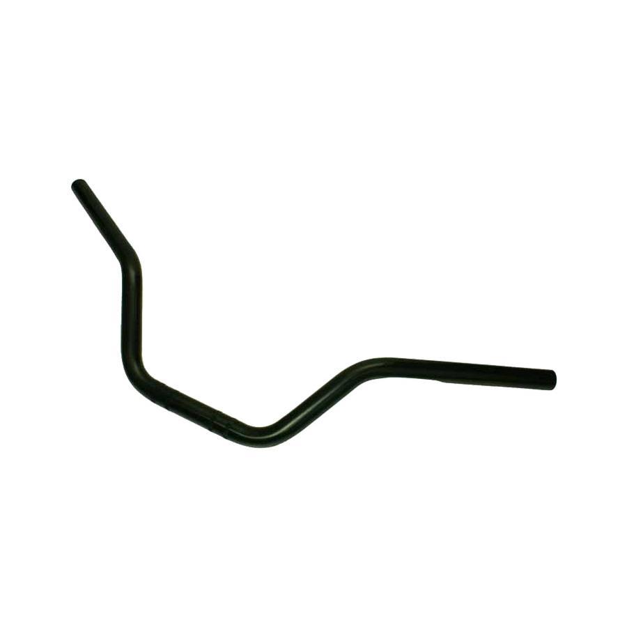 EFFEX (エフェックス) EZ FIT BAR 70mmバック ブラック XL1200X/883N EHD103-70 | EFFEX
