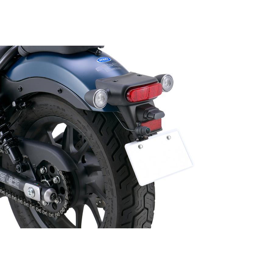 Plot (プロト) ドラレコカメラステー ナンバー左上 ナンバーマウントタイプ ミツバ KIJIMA (キジマ) Daytona (デイトナ) DRS001 | plot | 01