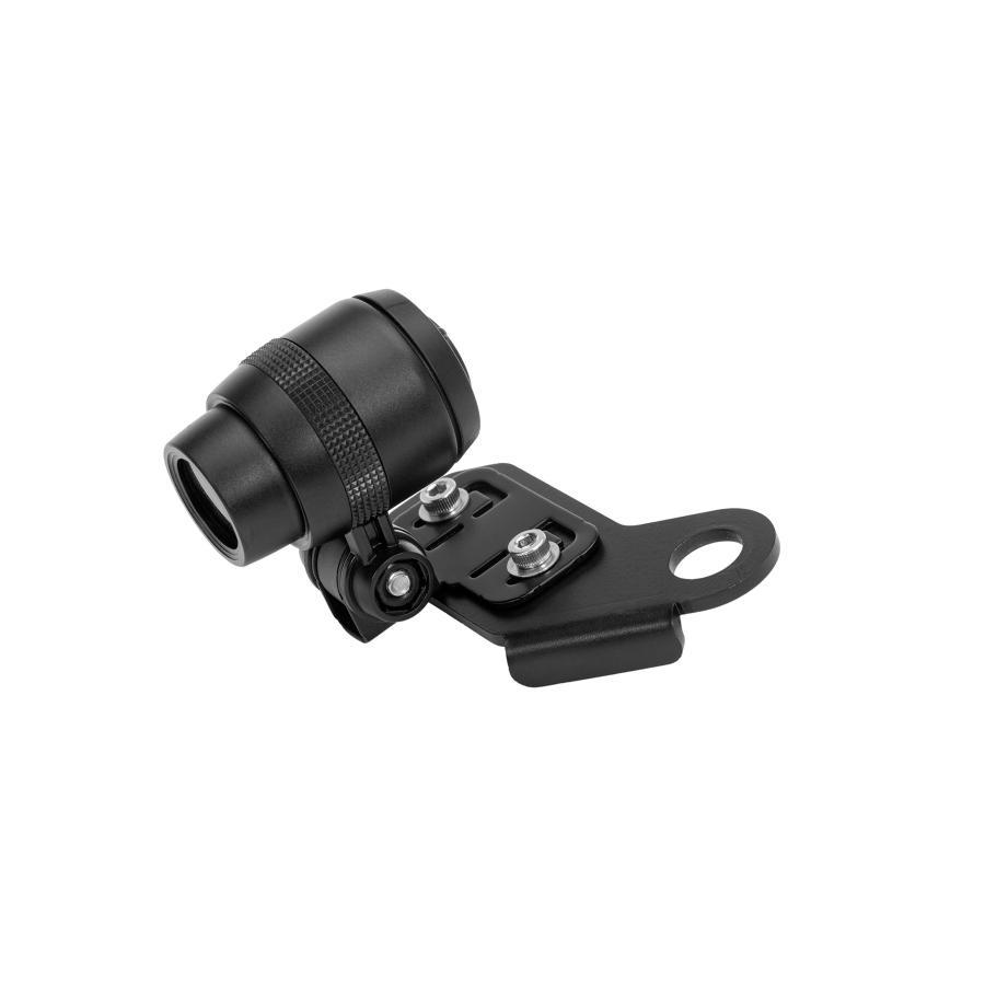 Plot (プロト) ドラレコカメラステー ミラークランプタイプ M10　ミラー共締め DRS003 | plot | 01