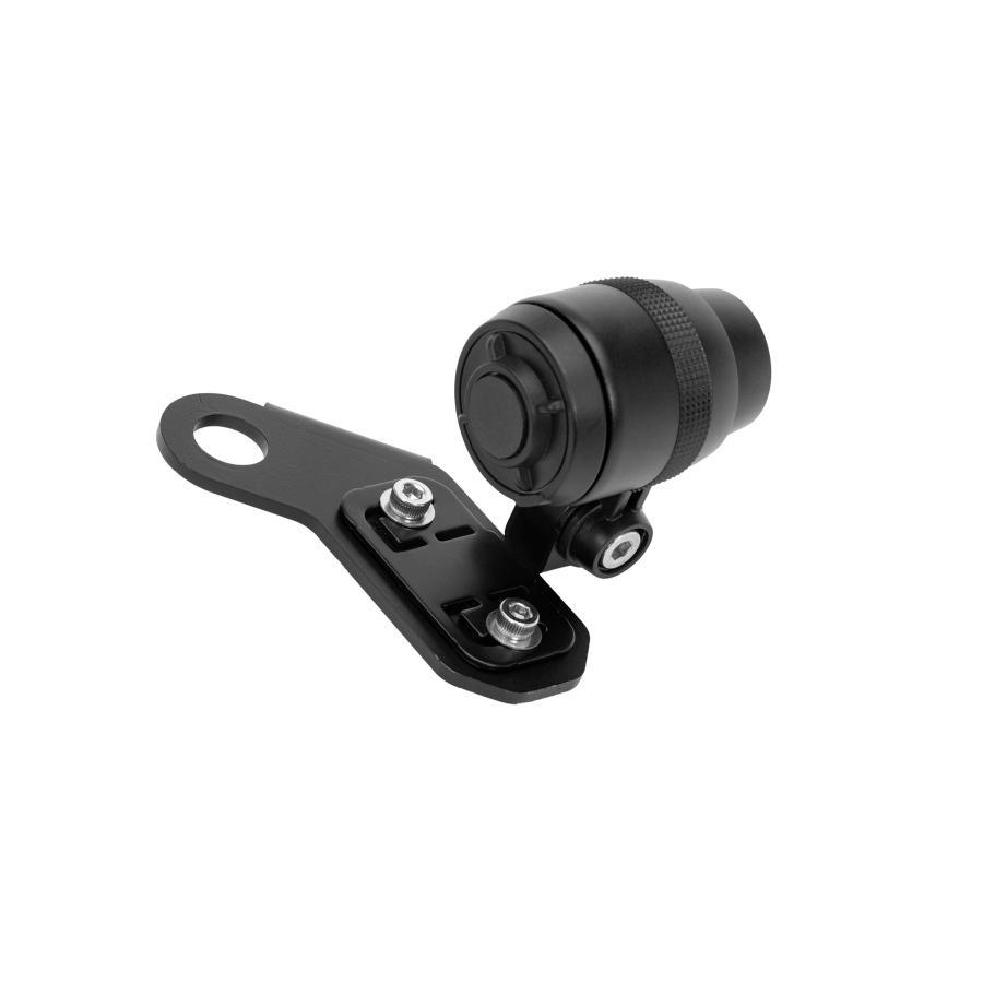 Plot (プロト) ドラレコカメラステー ミラークランプタイプ M10　ミラー共締め DRS003 | plot | 02