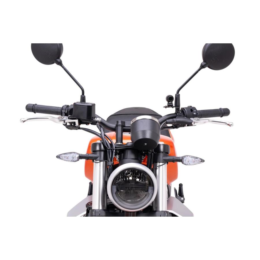 Plot (プロト) ドラレコカメラステー ミラークランプタイプ M10　ミラー共締め DRS003 | plot | 05