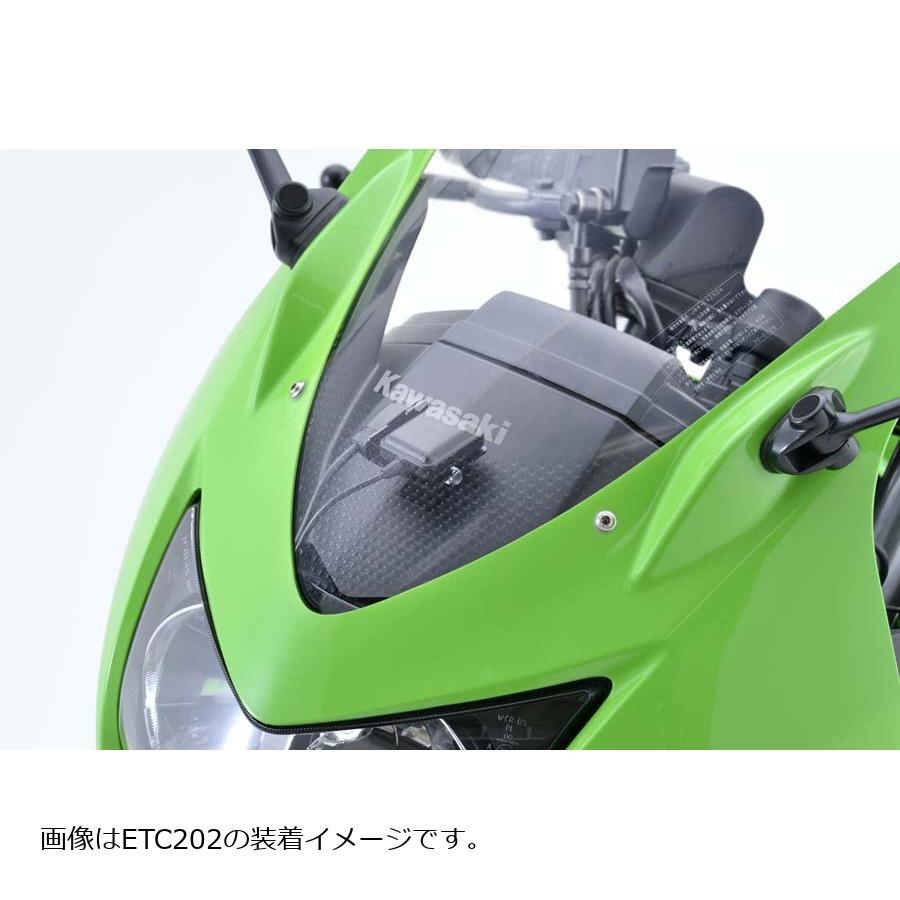 Plot (プロト) ETCアンテナステーBタイプ 貼り付け/M8ボルト固定タイプ 角度調整 ETC102 | plot | 01