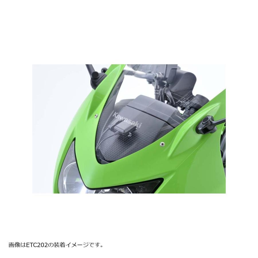 Plot (プロト) ETCアンテナステーBタイプ 貼り付け/M8ボルト固定タイプ 角度調整 ETC102 | plot | 01