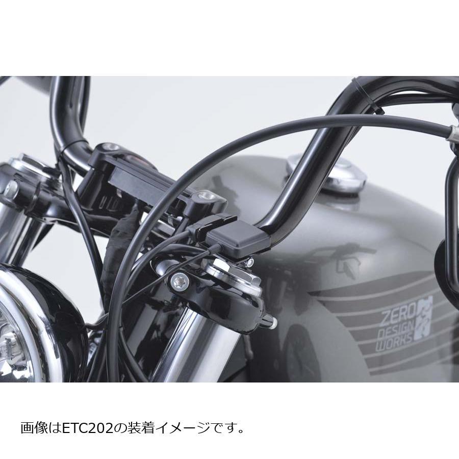 Plot (プロト) ETCアンテナステーBタイプ 貼り付け/M8ボルト固定タイプ 角度調整 ETC102 | plot | 02