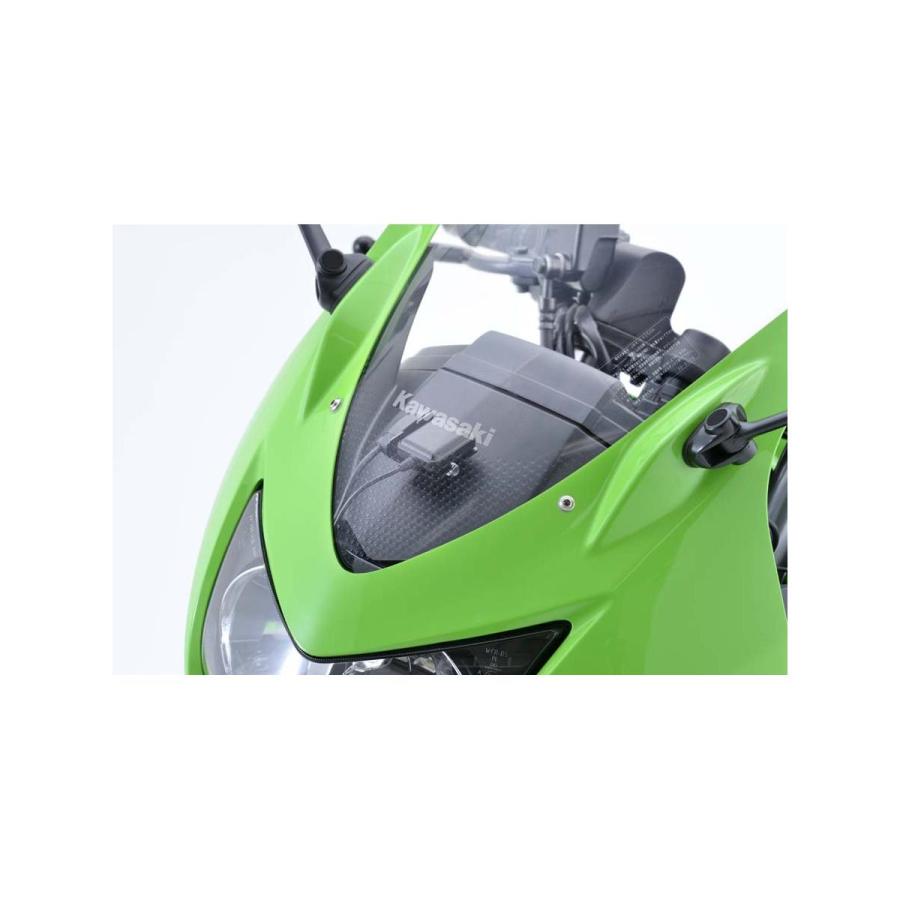 Plot (プロト) ETCアンテナステーBタイプ2.0対応 貼り付け/M8ボルト固定タイプ 角度調整 ETC202 | plot | 01