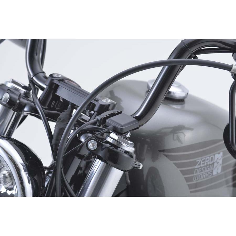 Plot (プロト) ETCアンテナステーBタイプ2.0対応 貼り付け/M8ボルト固定タイプ 角度調整 ETC202 | plot | 02