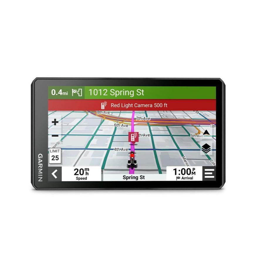 ガーミン Zumo XT2 オートバイ用ナビゲーター 010-02781-70 | 