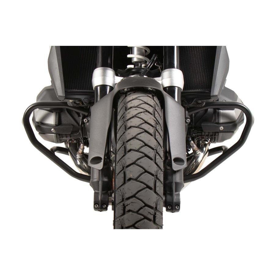 ヘプコ&ベッカー エンジンガード ブラック R1300GS 23-25 5016532 00 01 | ヘプコ＆ベッカー | 01