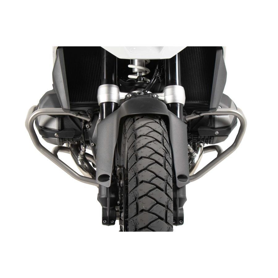 ヘプコアンドベッカー エンジンガード ステンレス R1300GS 23-25 5016532 00 22 | ヘプコ＆ベッカー | 02