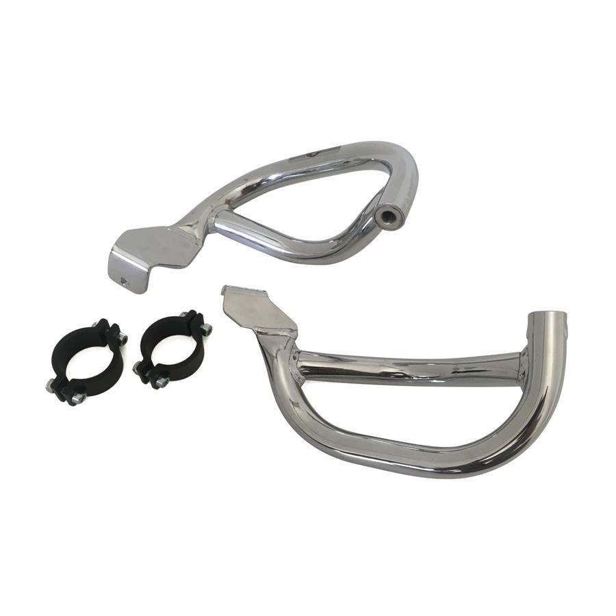 ヘプコアンドベッカー エンジンガード クローム CB1100/EX/RS 10-20 5019502 00 02 | ヘプコ＆ベッカー