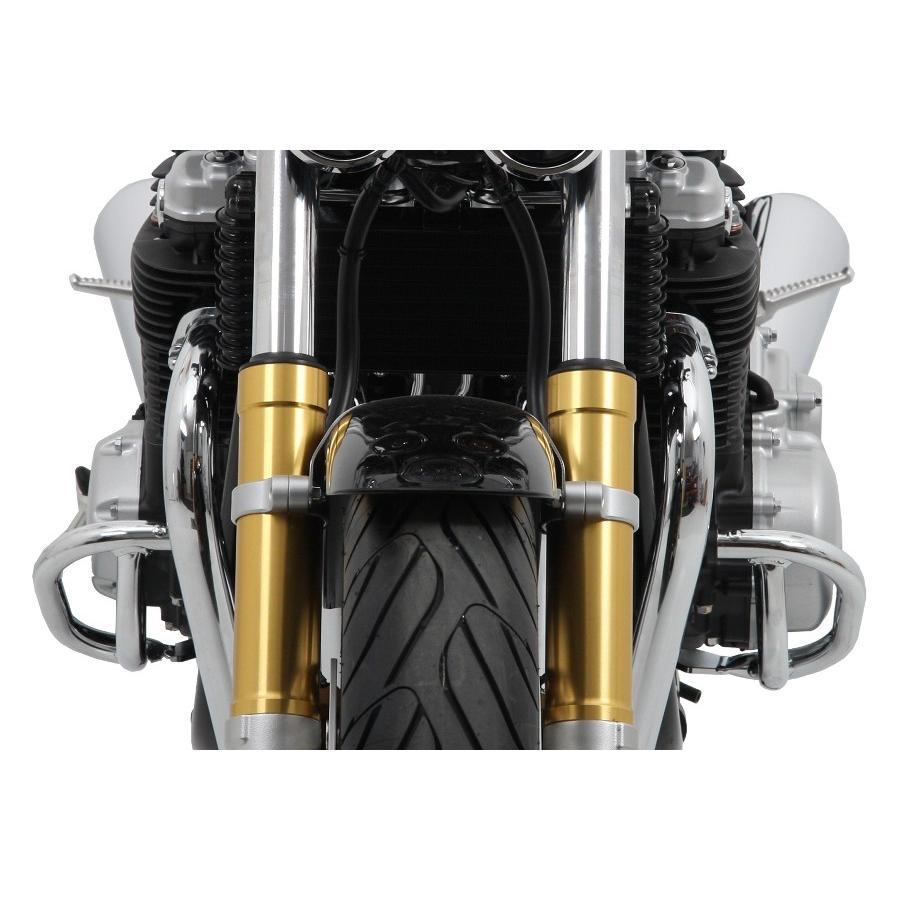 ヘプコアンドベッカー エンジンガード クローム CB1100/EX/RS 10-20 5019502 00 02 | ヘプコ＆ベッカー | 03