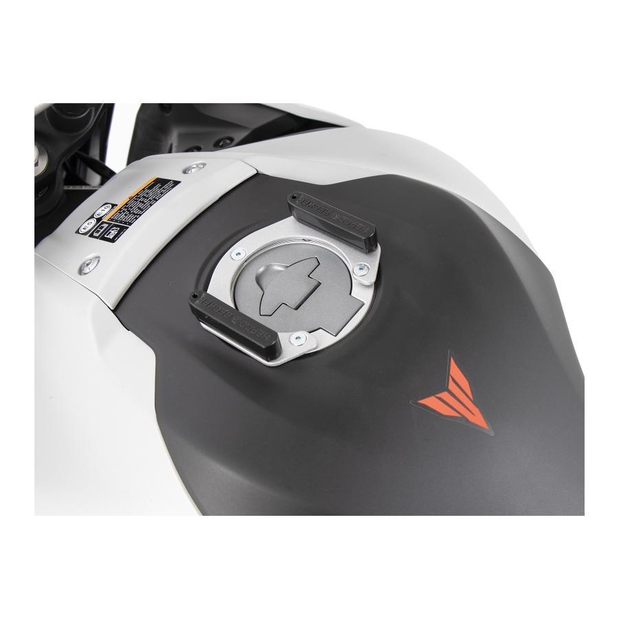 ヘプコ&ベッカー Lock-it タンクリングフィッティング 5穴 DUCATI/YAMAHA系 506006-5 | ヘプコ＆ベッカー | 02