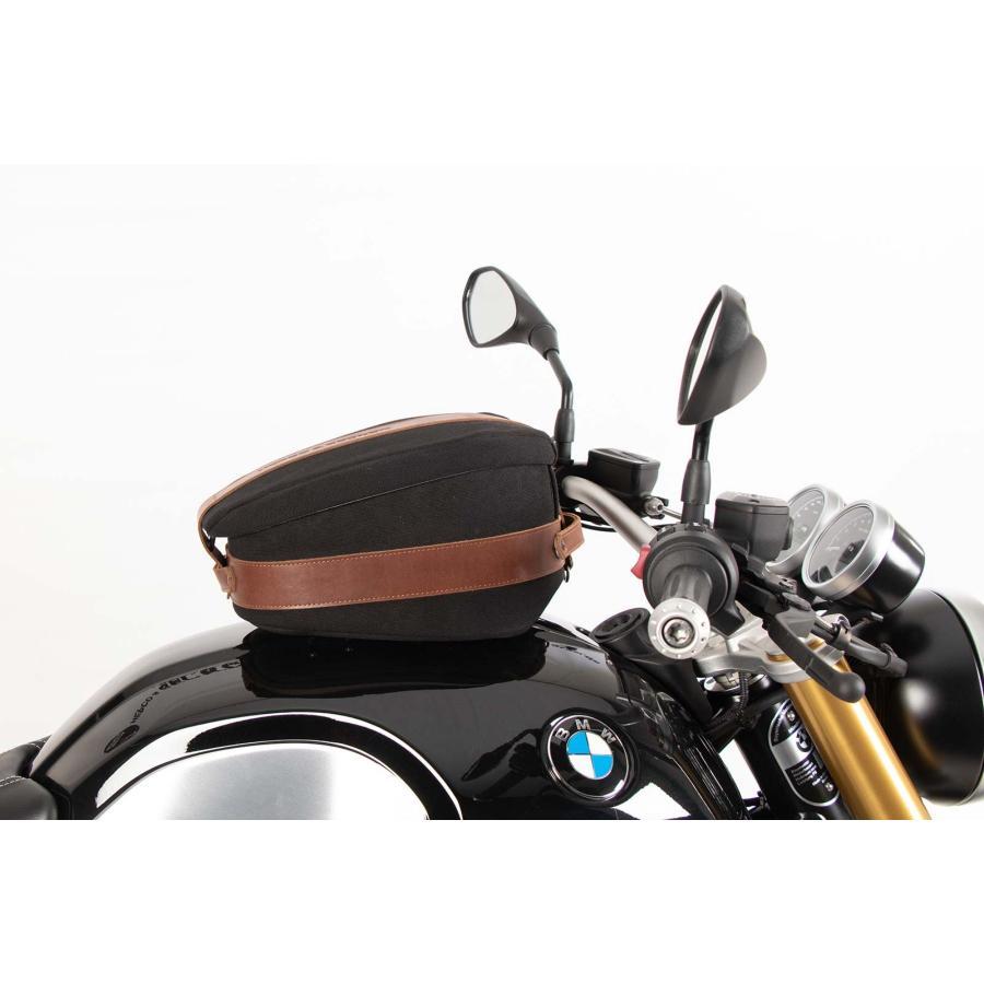 ヘプコ&ベッカー タンクリングフィッティング ベーシック R NineT Urban G/S 17-23 5166506 00 01 | ヘプコ＆ベッカー | 03