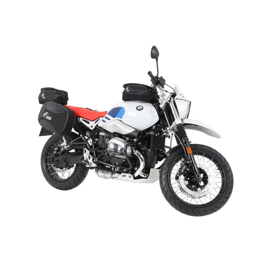 ヘプコ&ベッカー タンクリングフィッティング ベーシック R NineT Urban G/S 17-23 5166506 00 01 | ヘプコ＆ベッカー | 06
