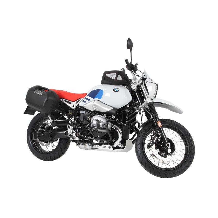 ヘプコ&ベッカー タンクリングフィッティング ベーシック R NineT Urban G/S 17-23 5166506 00 01 | ヘプコ＆ベッカー | 07