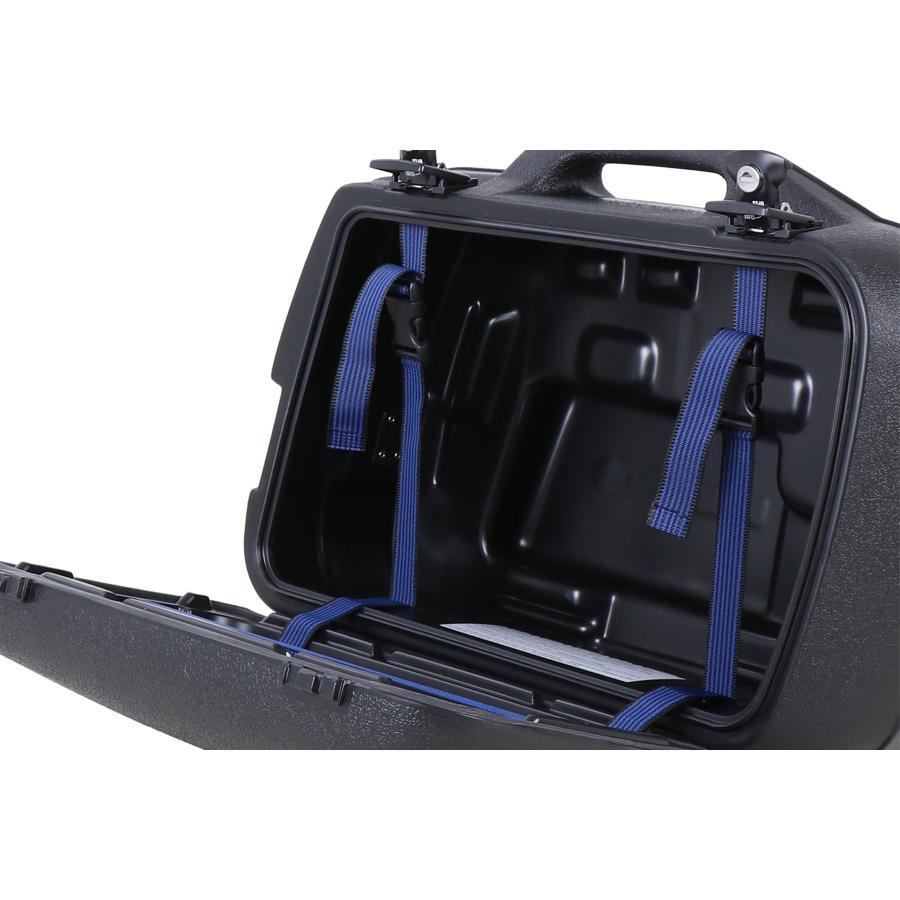 ヘプコ&ベッカー サイドケース ジュニア エンデューロセット 右30L/左40L ブラック 610037 00 01 | ヘプコ＆ベッカー | 05