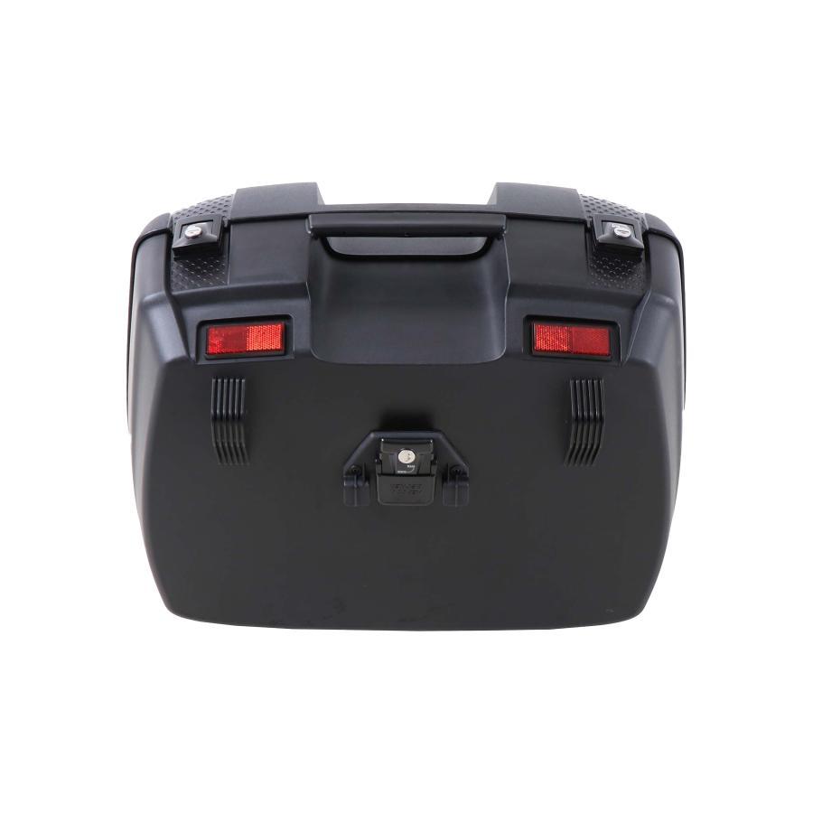 ヘプコ&ベッカー トップケース ジュニア 55 ブラック 610047 00 01 | ヘプコ＆ベッカー | 03