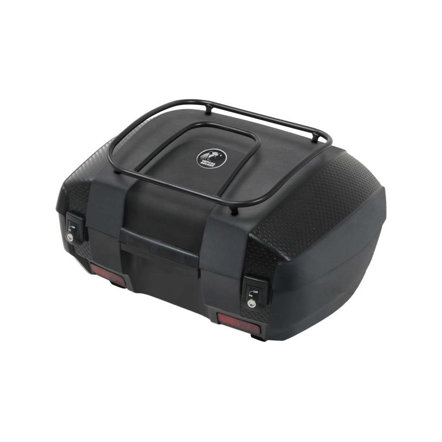 ヘプコ&ベッカー トップケース ジュニア 55 ブラック 610047 00 01 | ヘプコ＆ベッカー | 07