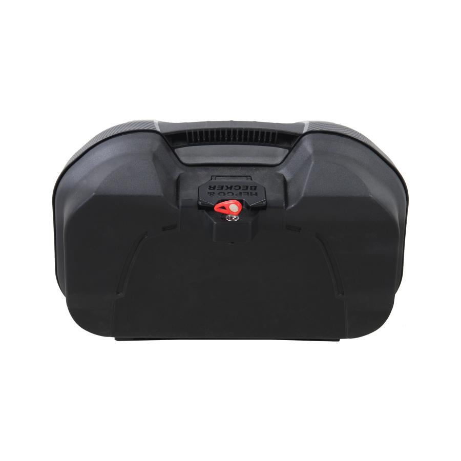 ヘプコ&ベッカー サイドケース オービット C-Bowサイドキャリア用 左右セット ブラック 610293 00 01 | ヘプコ＆ベッカー | 03