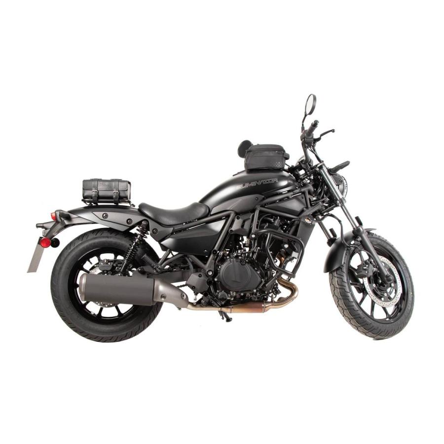 ヘプコ&ベッカー ソロラック ブラック Eliminator500/400/SE 6132552 00 01 | ヘプコ＆ベッカー | 03