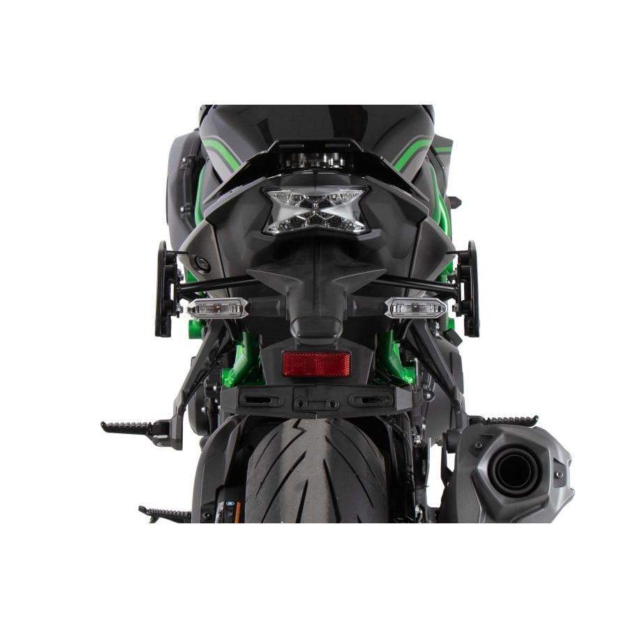 ヘプコ&ベッカー C-Bowサイドキャリア ブラック Z H2 6302543 00 01 | ヘプコ＆ベッカー | 02