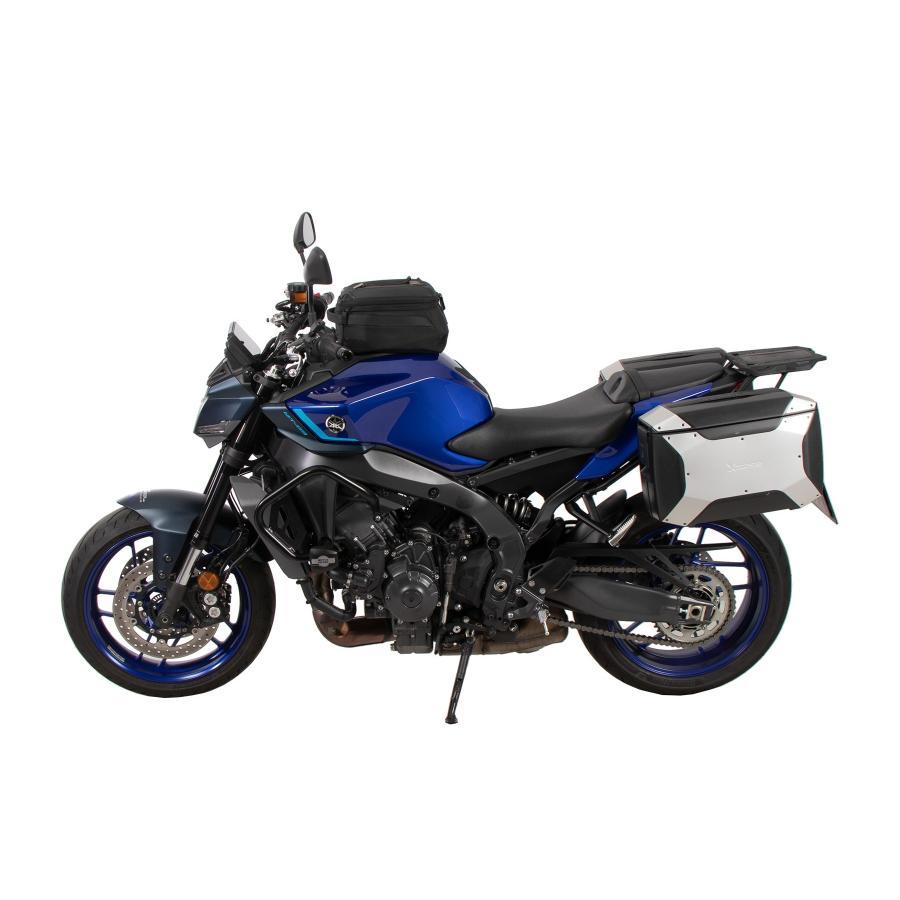 ヘプコ&ベッカー C-Bowサイドキャリア ブラック SP 6304580 00 01 | ヘプコ＆ベッカー | 03