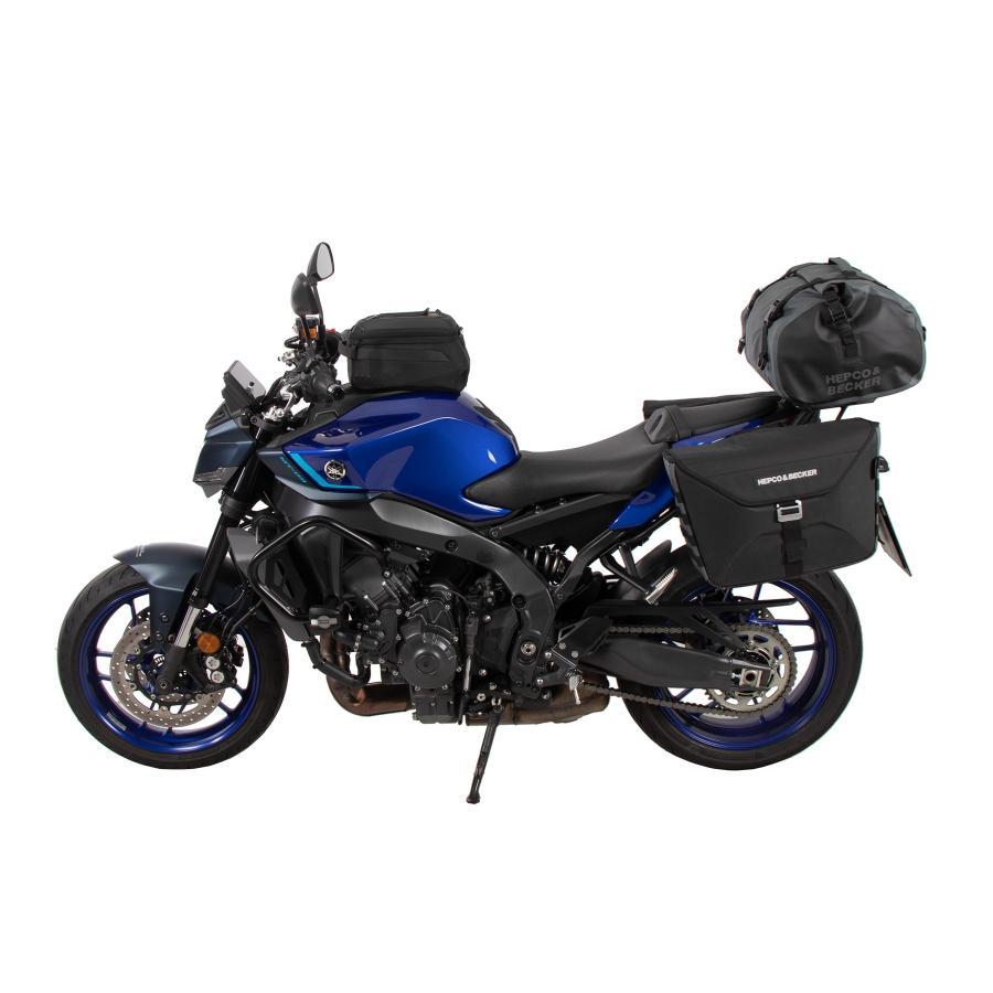 ヘプコ&ベッカー C-Bowサイドキャリア ブラック SP 6304580 00 01 | ヘプコ＆ベッカー | 04