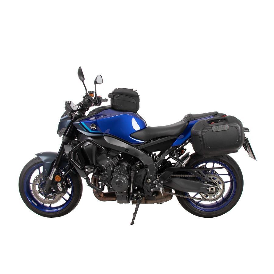 ヘプコ&ベッカー C-Bowサイドキャリア ブラック SP 6304580 00 01 | ヘプコ＆ベッカー | 05