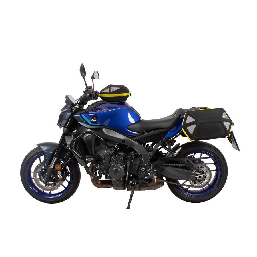 ヘプコ&ベッカー C-Bowサイドキャリア ブラック SP 6304580 00 01 | ヘプコ＆ベッカー | 06