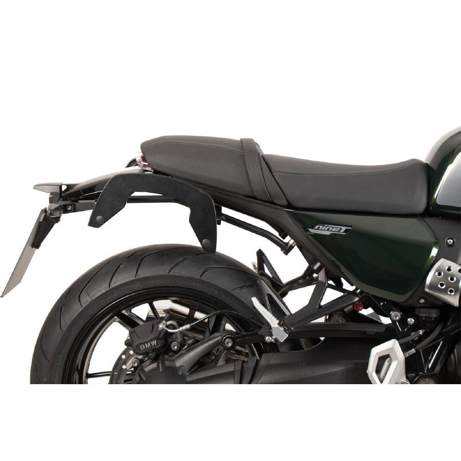 [特価品]ヘプコアンドベッカー C-Bowサイドキャリア ブラック R12 nineT 24-25 6306536 00 01 | ヘプコ＆ベッカー | 04